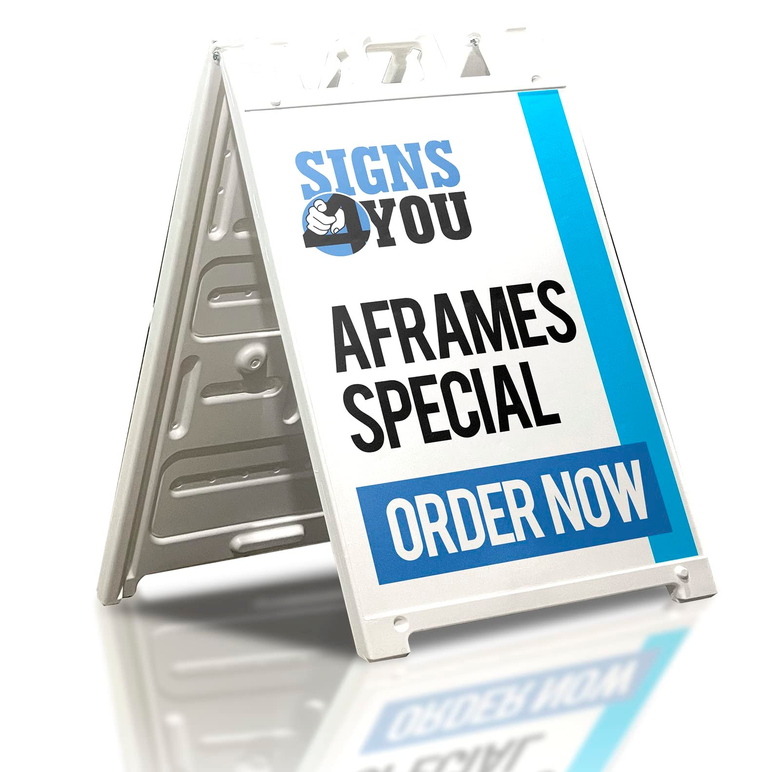 A- Frame Signs - Image 7