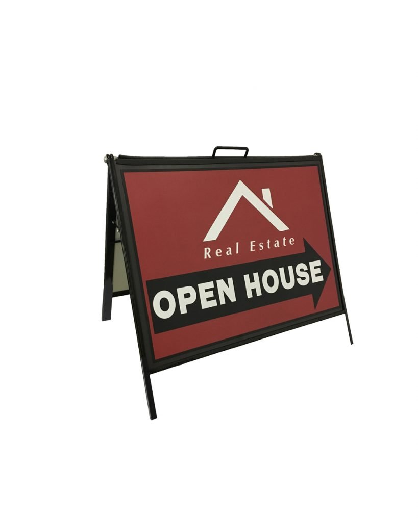 A- Frame Signs - Image 6
