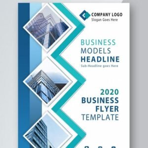 A4 Brochures