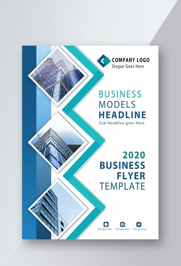 A4 Brochures