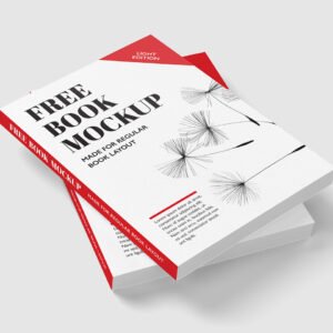 A4 Booklet - Hardcover