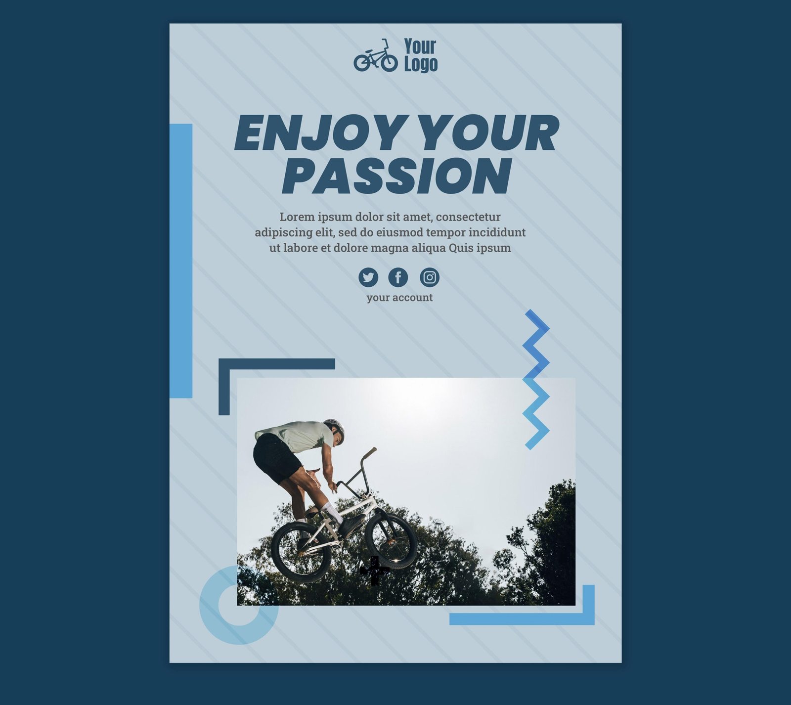 A4 Flyers - Image 2