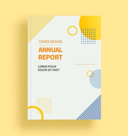 A5 Booklet - Hard Cover