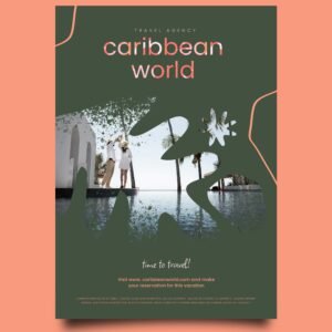 A5 Booklet - Self Cover