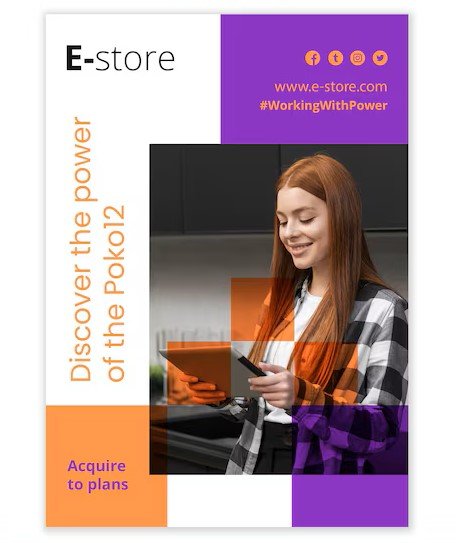 A5 Flyer - Image 3