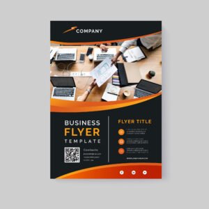 A5 Flyer