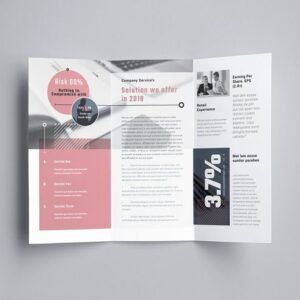 DL Brochures