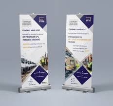 Pull Up Banners - Image 6