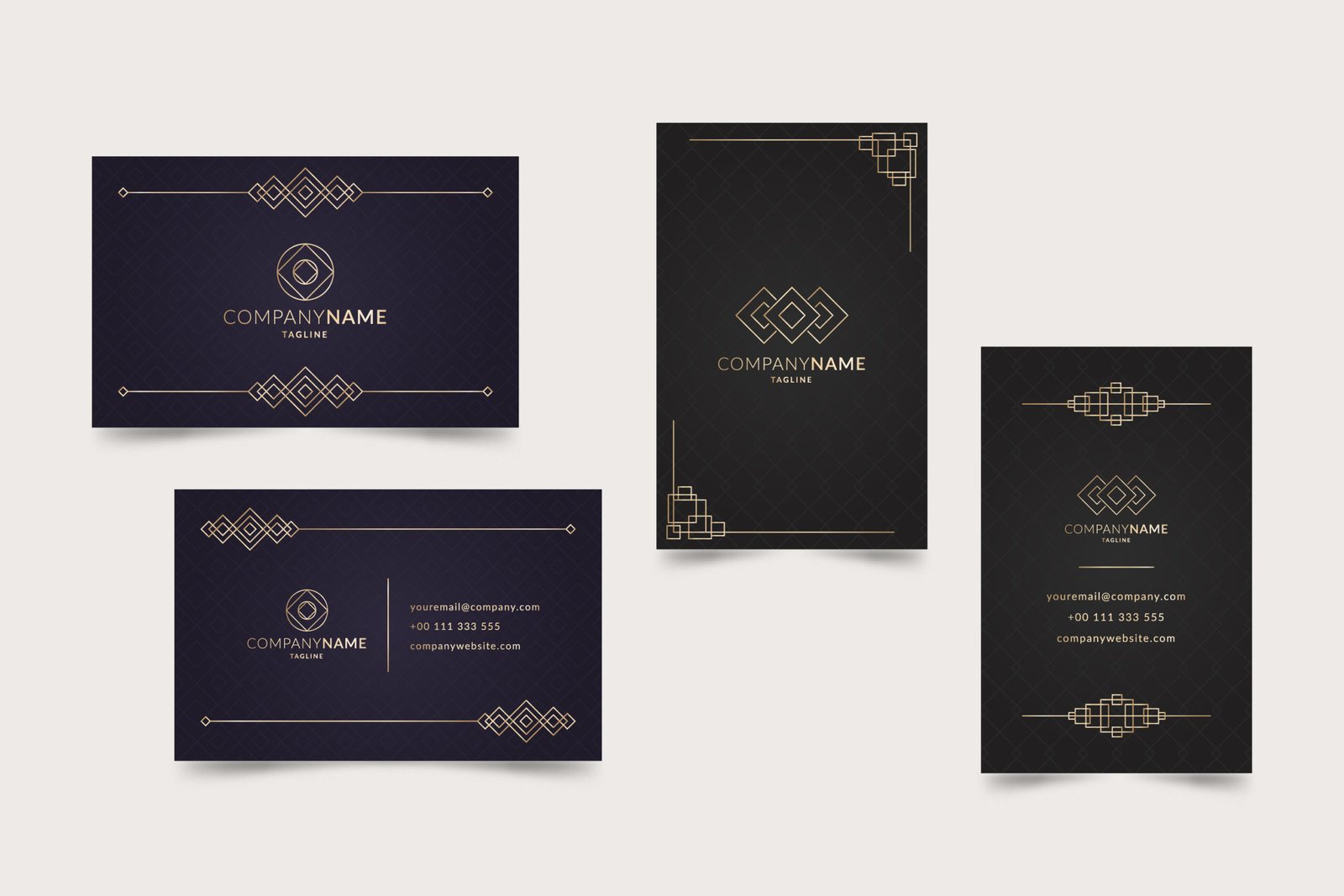 Foiled Cards - Image 3