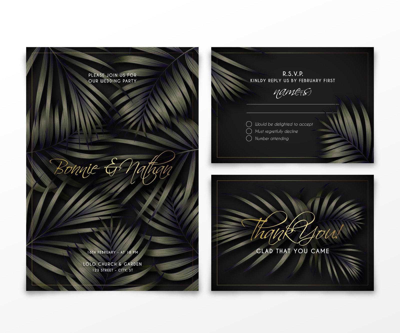 Foiled Cards - Image 2