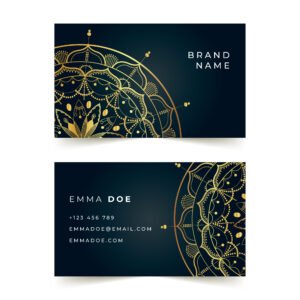 Foiled Cards