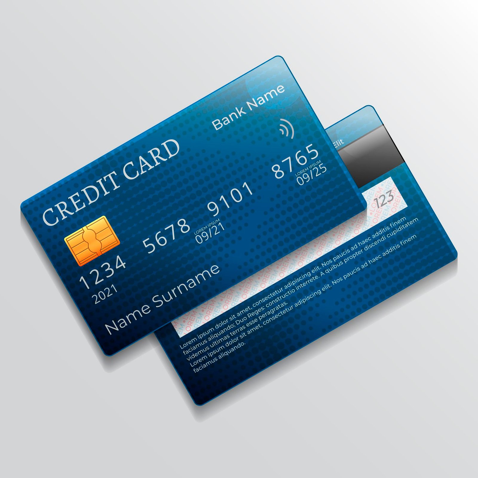 Magnetic Cards - Image 3