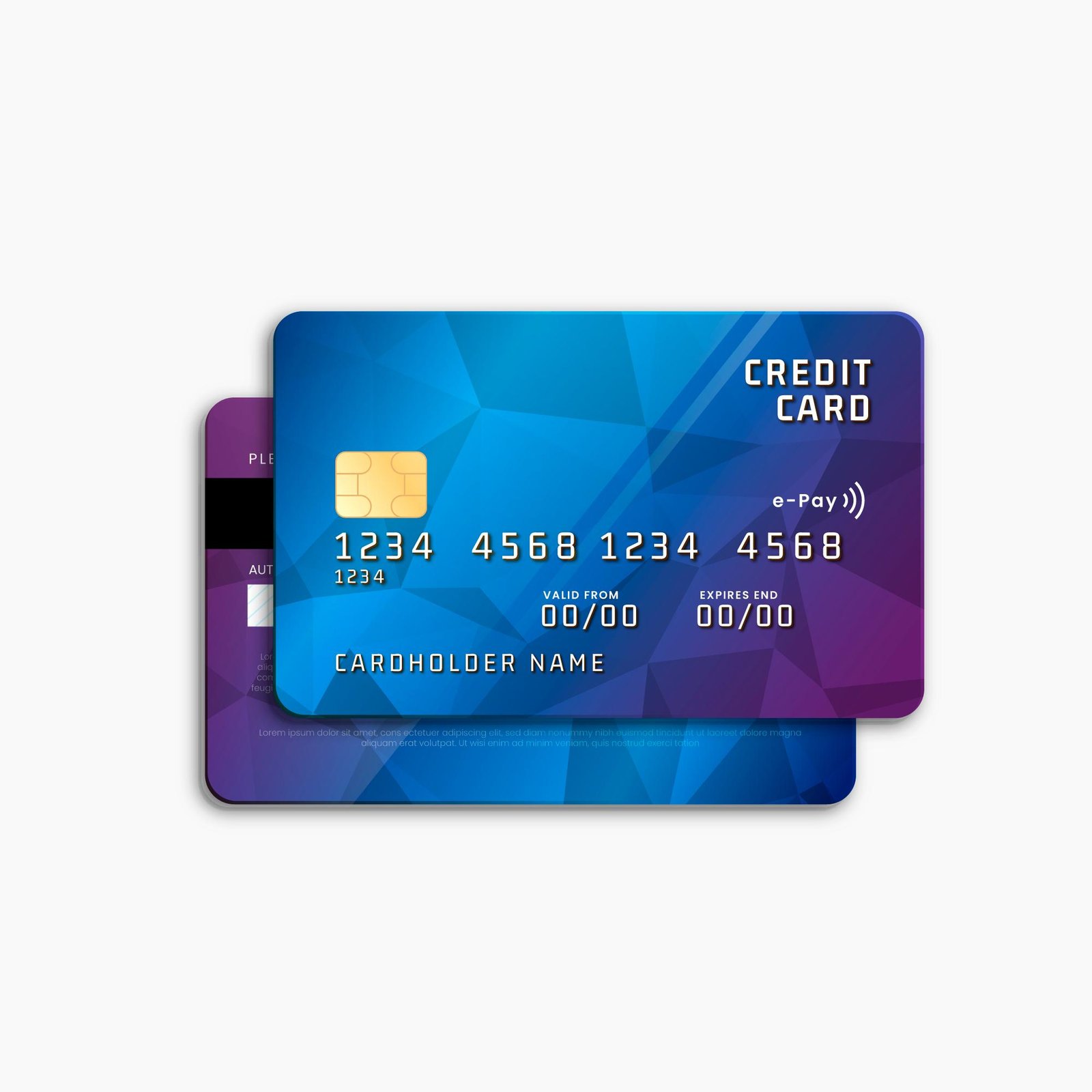 Magnetic Cards - Image 2