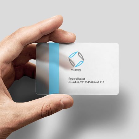Plastic Cards - Image 2