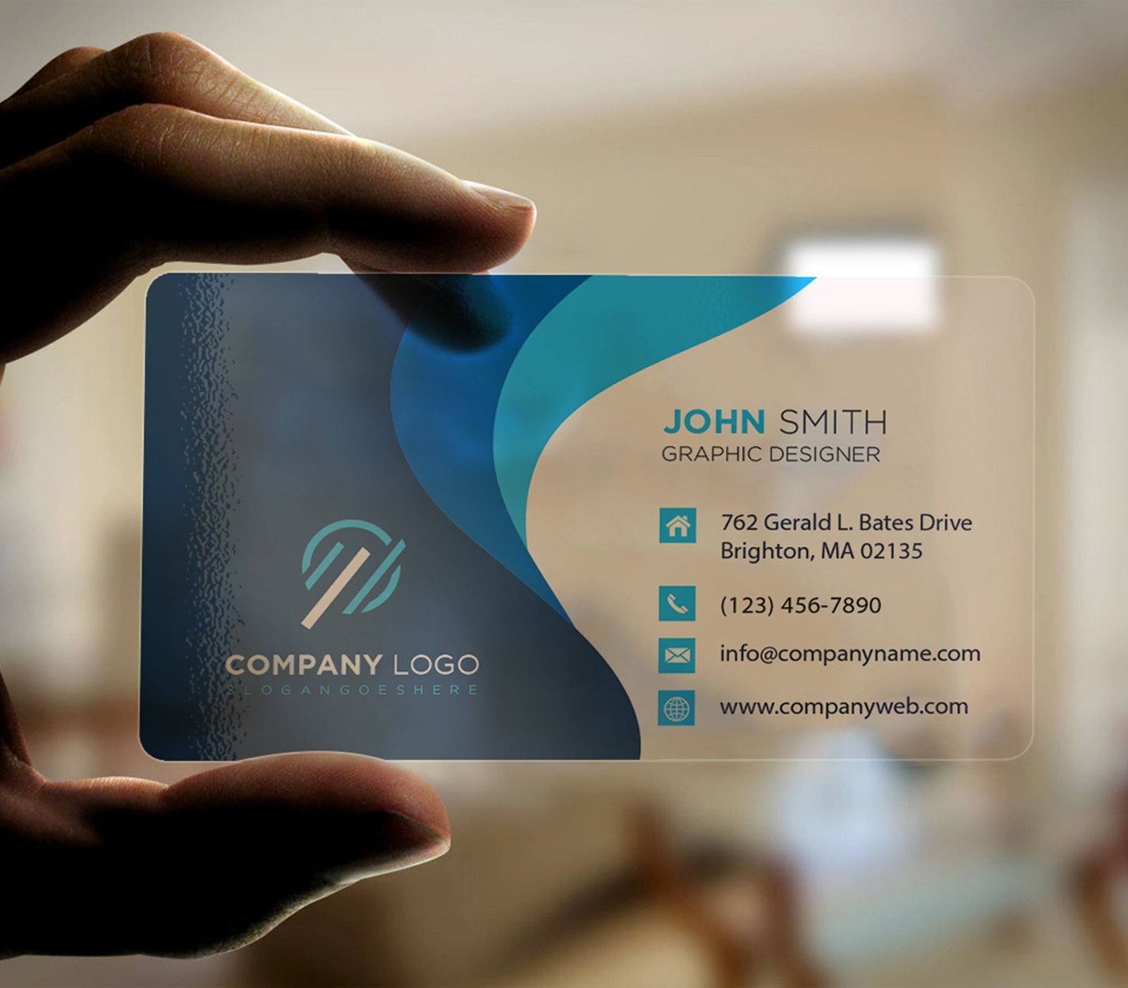 Plastic Cards - Image 3