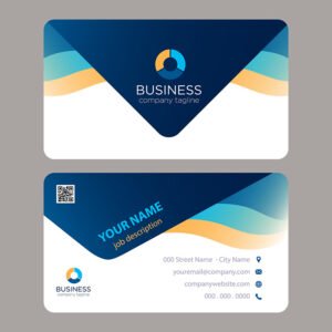 Rounded Corner Business Cards