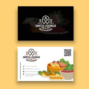 Standard Business Cards