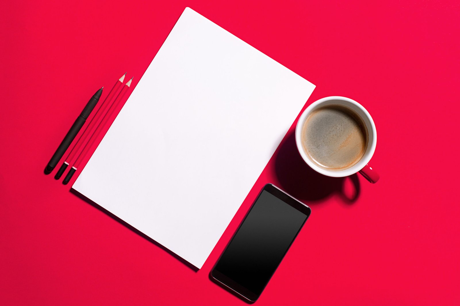 A4 Notepad - Image 2