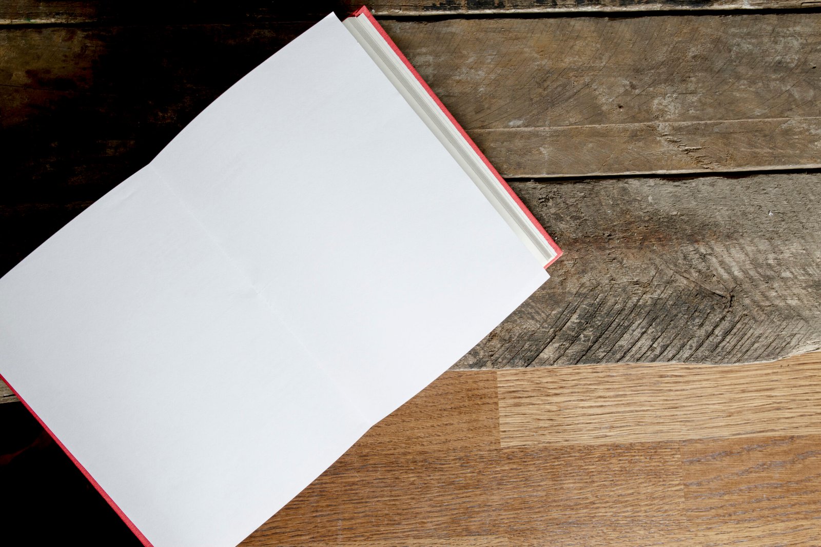 A4 Notepad - Image 3