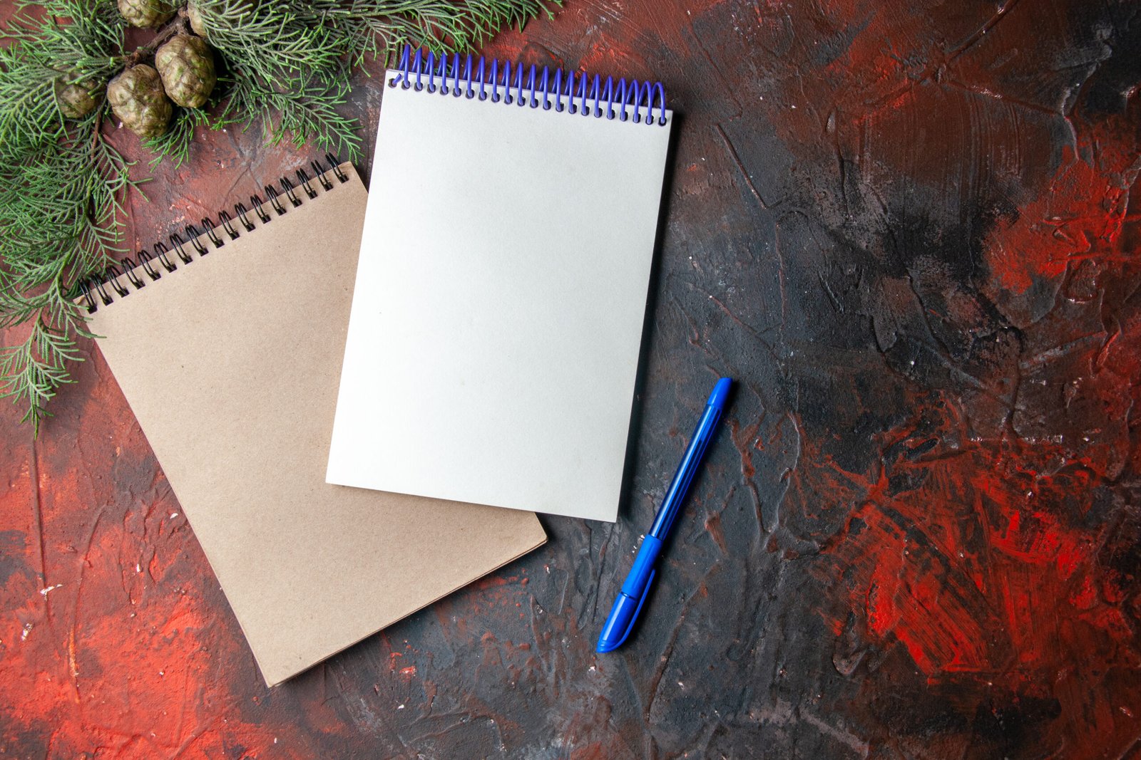 A5 Notepad - Image 2