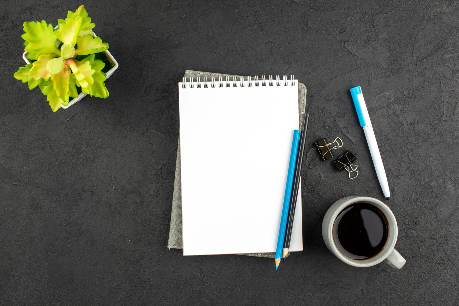 A5 Notepad - Image 4