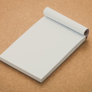 A5 Notepad