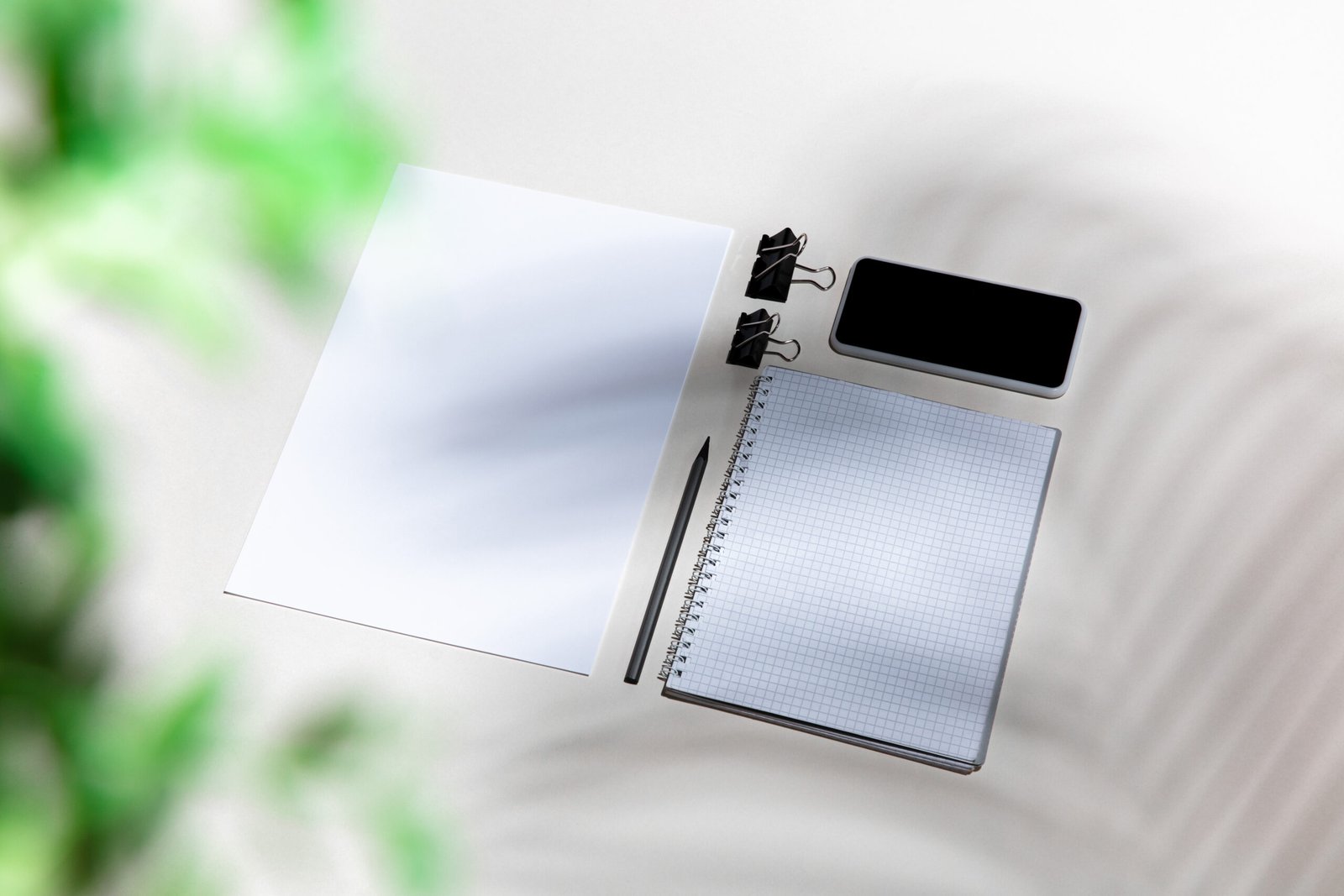 A6 Notepad