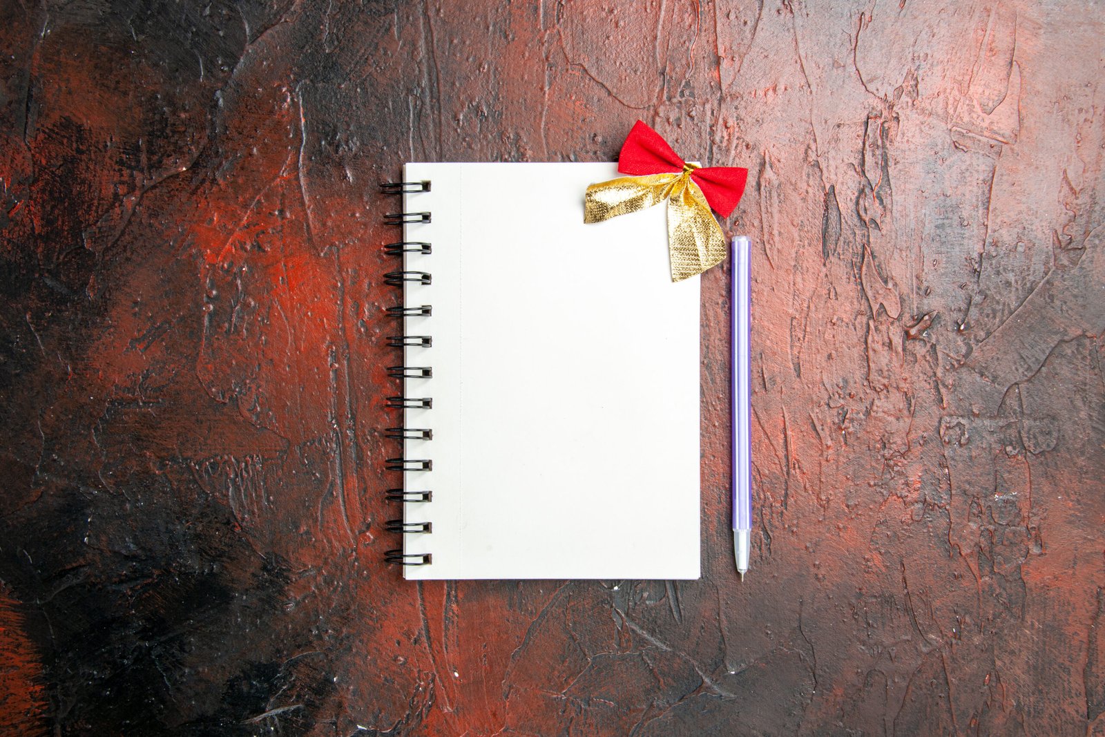 A6 Notepad - Image 2