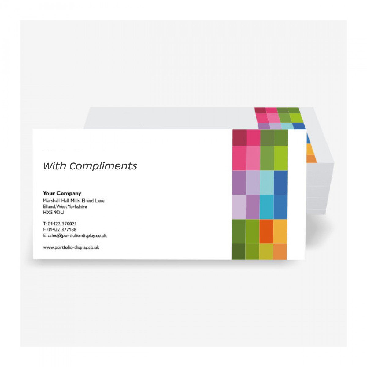 Compliment Slips - Image 3