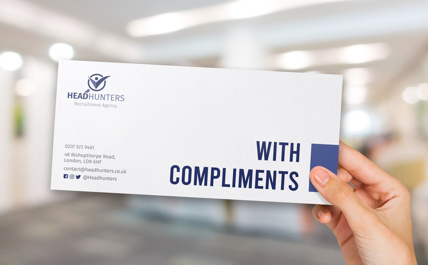 Compliment Slips - Image 5