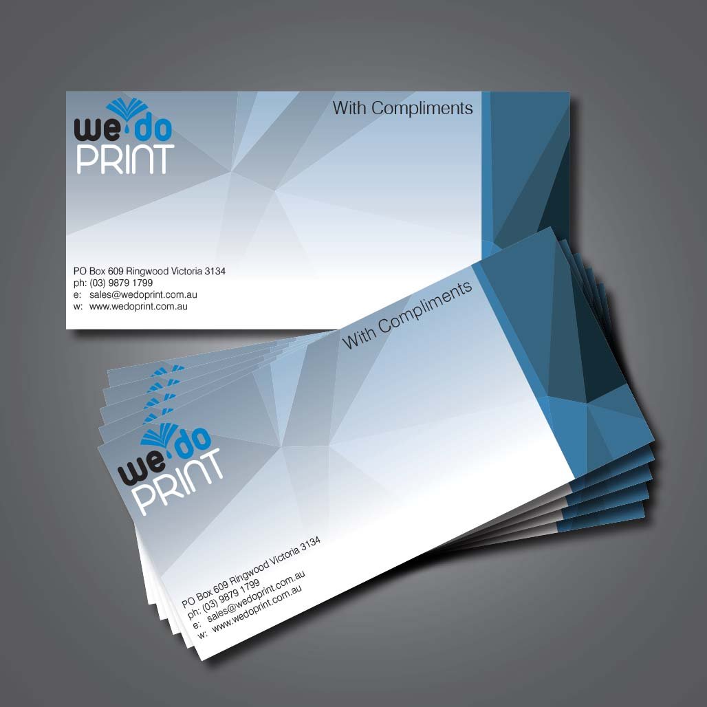Compliment Slips - Image 7
