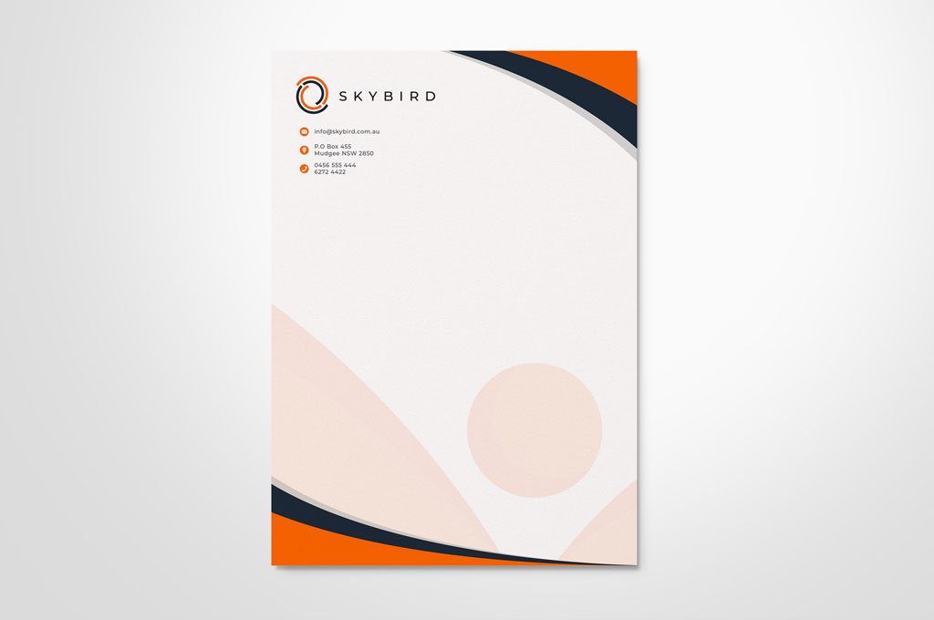 Letterheads - Image 7