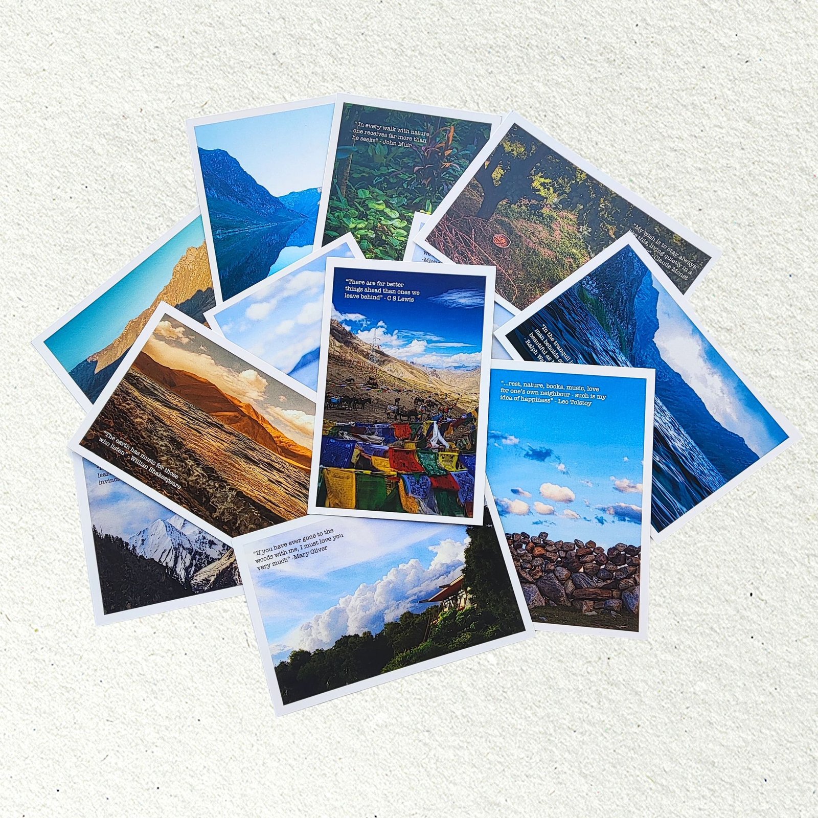 Postcards - Image 5