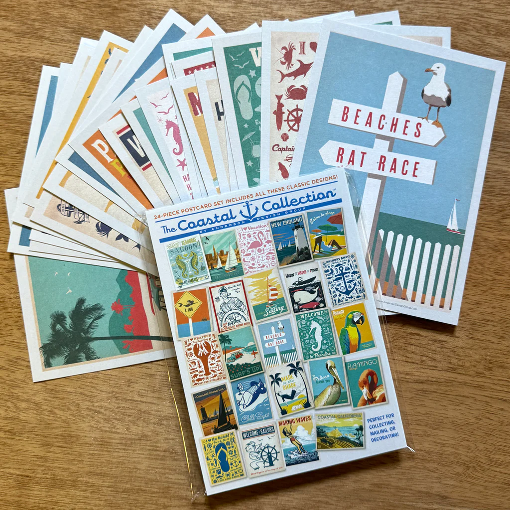 Postcards - Image 2