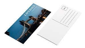 Postcards - Image 7